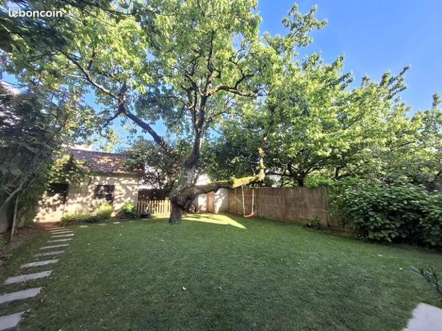 Maison 6 pièces 170 m²