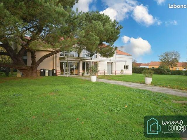 Maison 6 pièces 170 m²