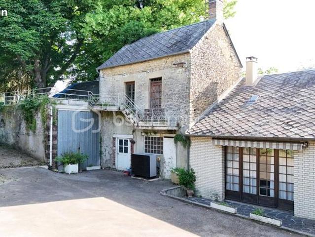 Maison 6 pièces 170 m²