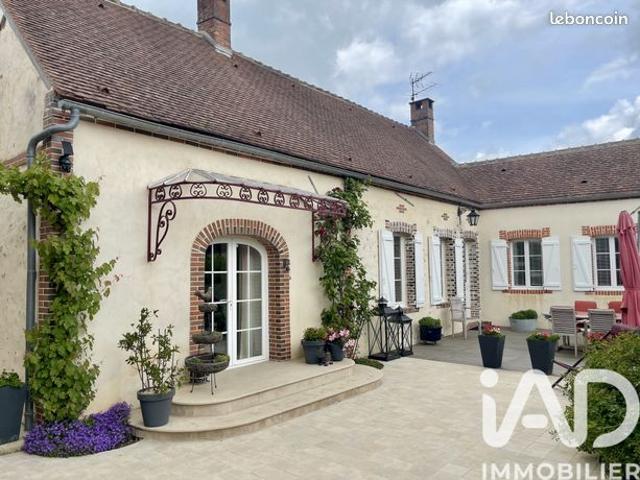 Maison 6 pièces 170 m²