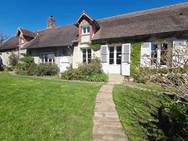 Maison 6 pièces 170 m²