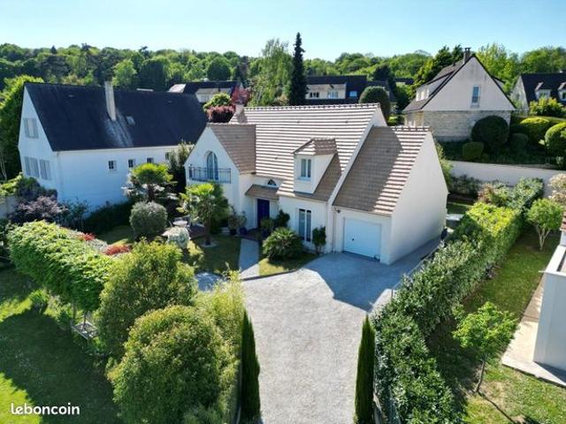 Maison 6 pièces 170 m²