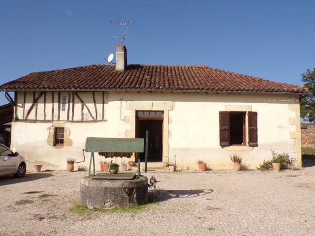 Maison 6 pièces 170 m²