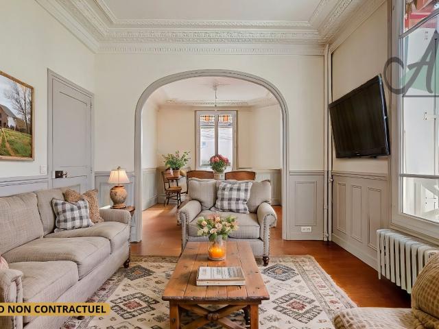 Maison 6 pièces 170 m²