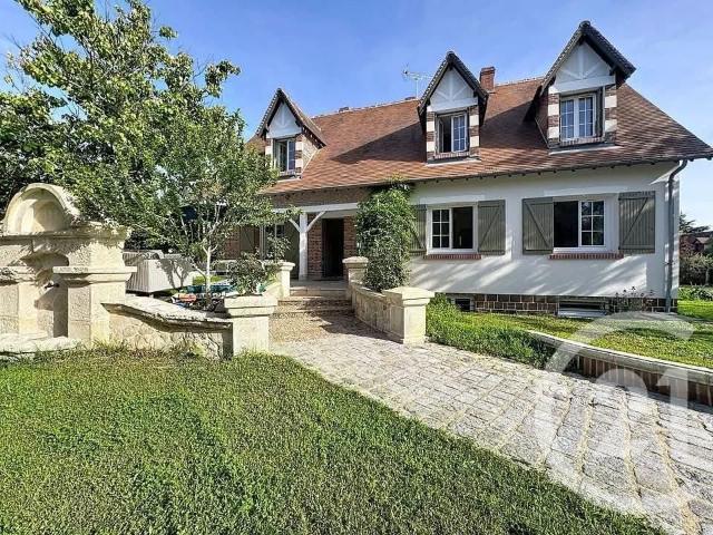 Maison 6 pièces 170 m²