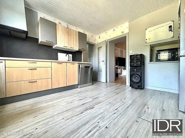 Maison 6 pièces 170 m²