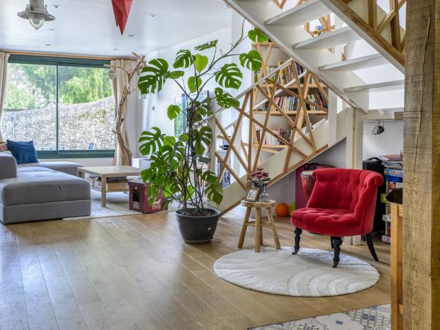 Maison 6 pièces 170 m²