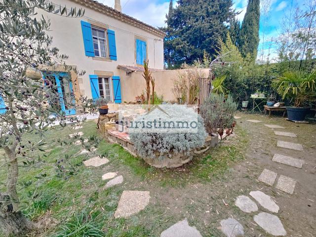 Maison 6 pièces 170 m²