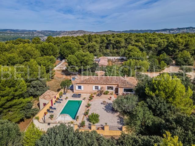 Maison 6 pièces 170 m²