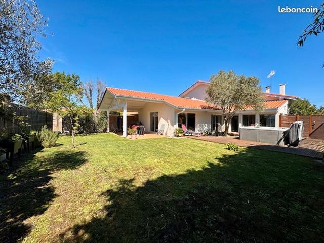 Maison 6 pièces 170 m²