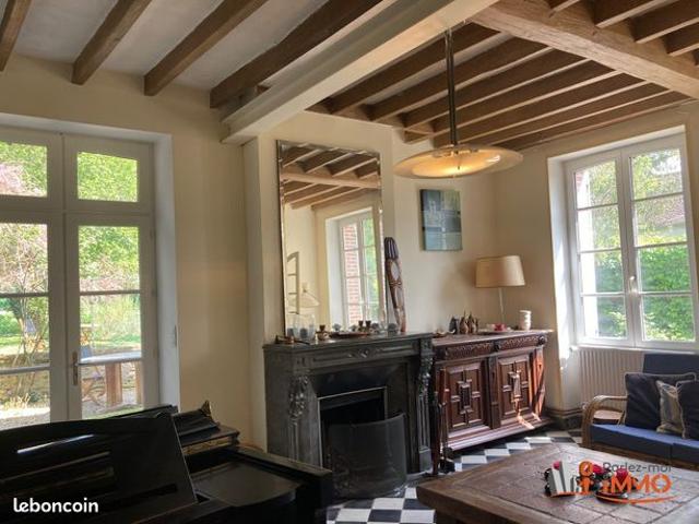 Maison 6 pièces 170 m²