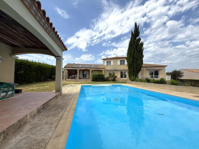 Maison 6 pièces 170 m²