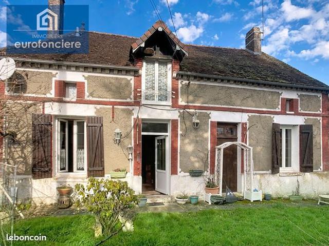 Maison 6 pièces 170 m²