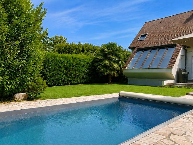 Maison 6 pièces 170 m²