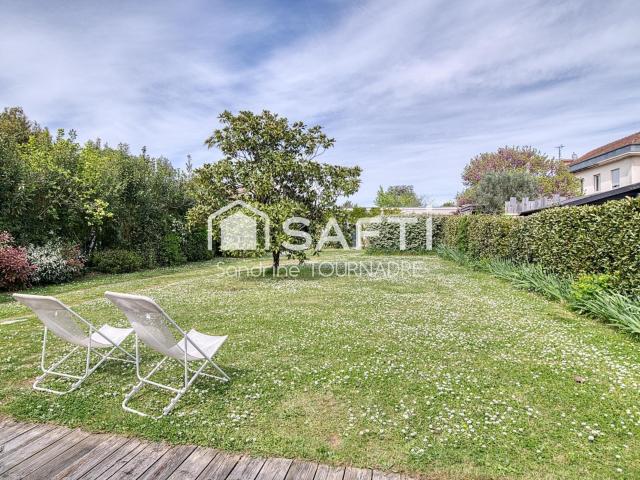 Maison 6 pièces 170 m²