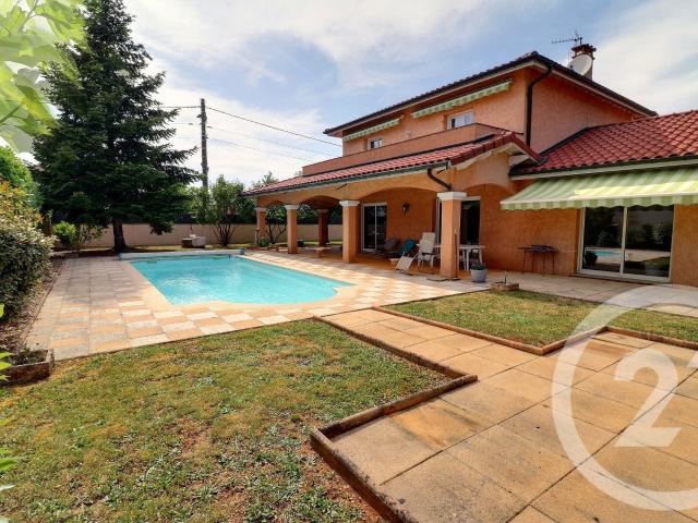 Maison 6 pièces 170 m²