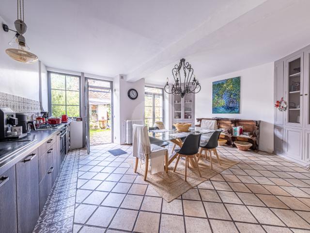 Maison 6 pièces 170 m²
