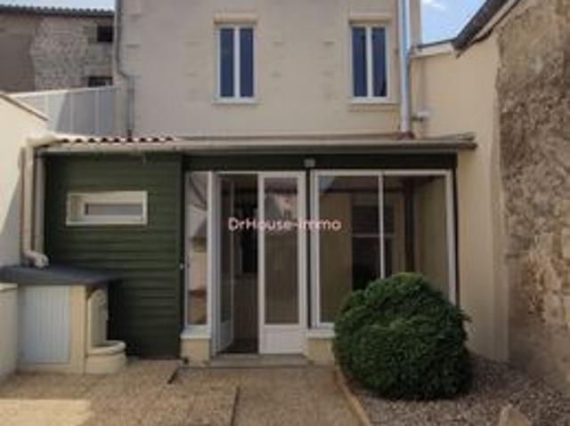 Maison 6 pièces 170 m²