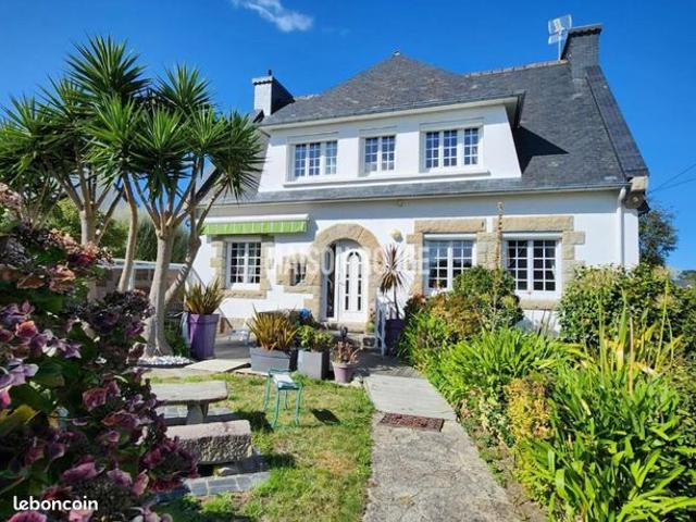 Maison 6 pièces 170 m²