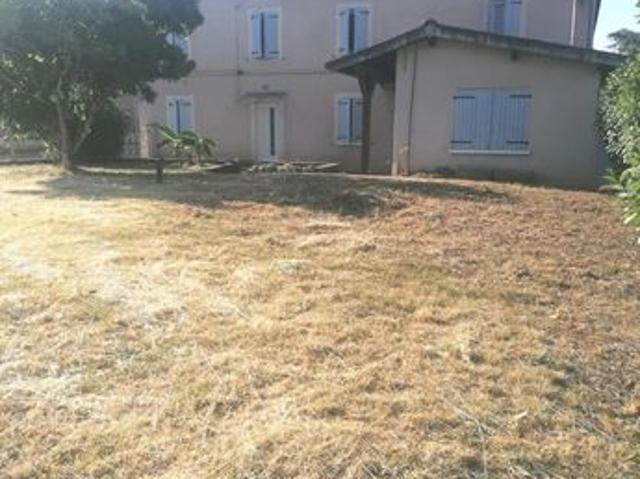 Maison 6 pièces 170 m²