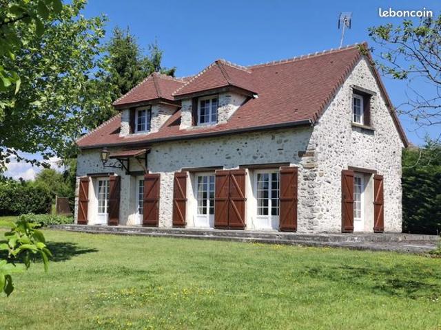 Maison 6 pièces 170 m²