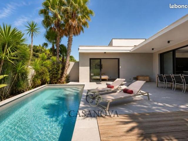Maison 6 pièces 170 m²