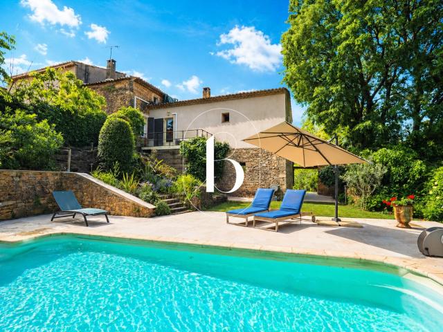 Maison 6 pièces 170 m²