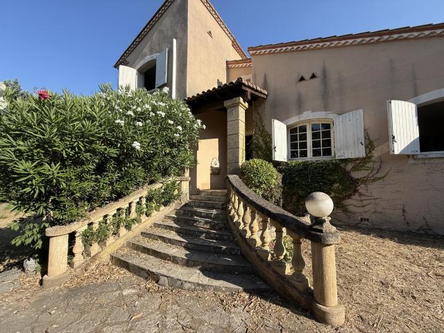 Maison 6 pièces 170 m²