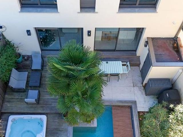 Maison 6 pièces 170 m²