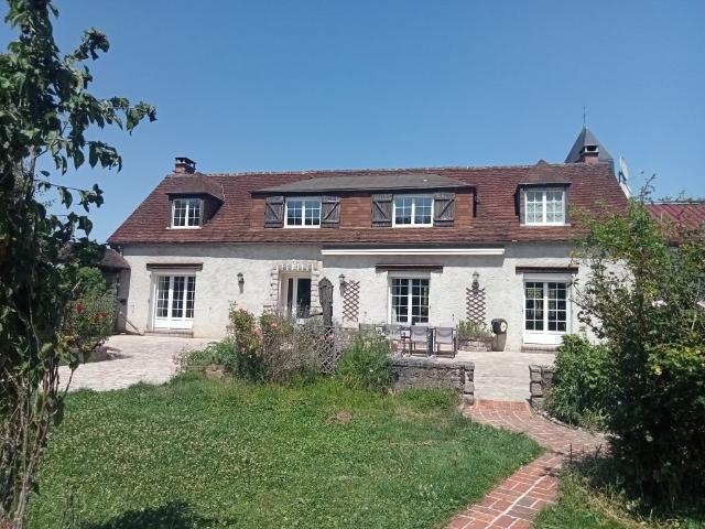 Maison 6 pièces 170 m²