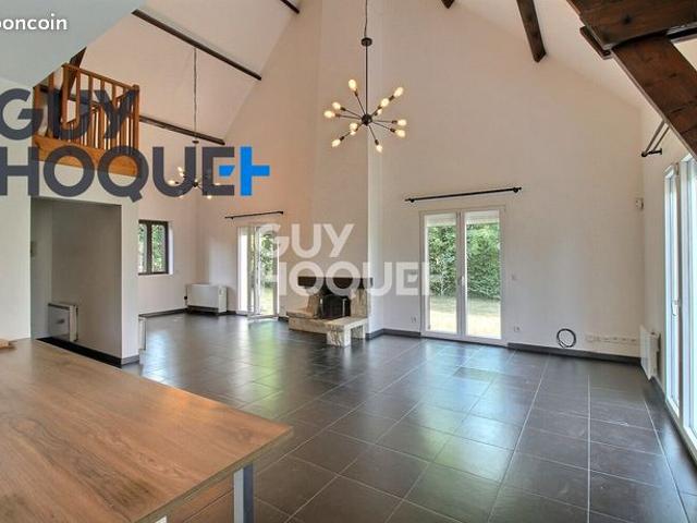 Maison 6 pièces 170 m²