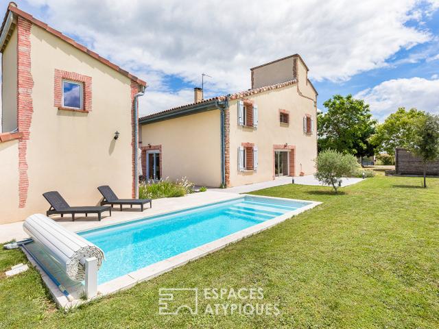 Maison 6 pièces 170 m²