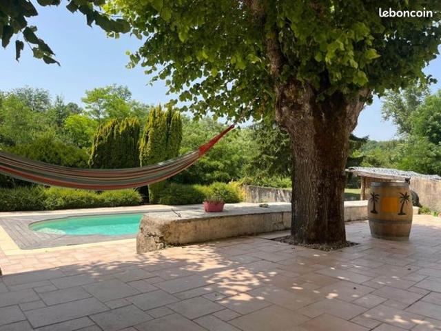 Maison 6 pièces 170 m²
