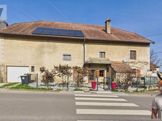 Maison 6 pièces 170 m²