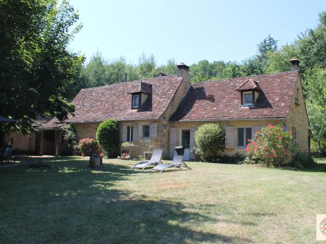 Maison 6 pièces 170 m²
