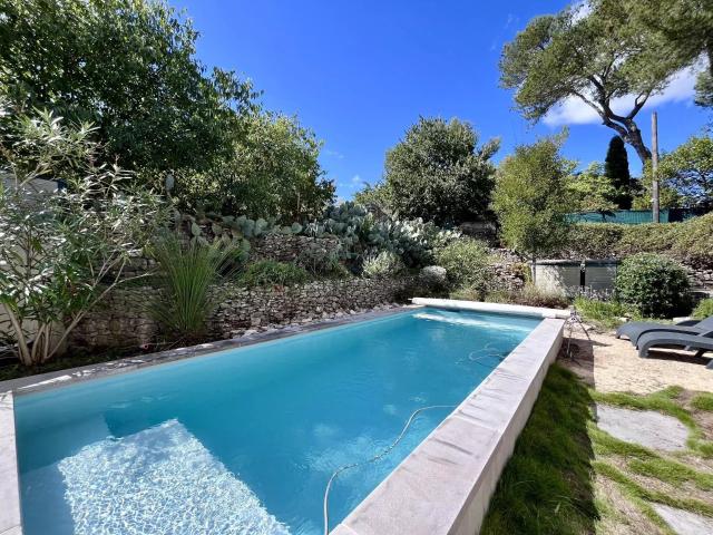 Maison 6 pièces 170 m²