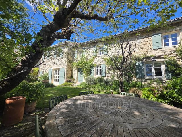 Maison 6 pièces 170 m²