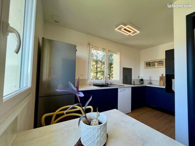 Maison 6 pièces 170 m²
