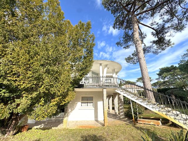 Maison 6 pièces 170 m²