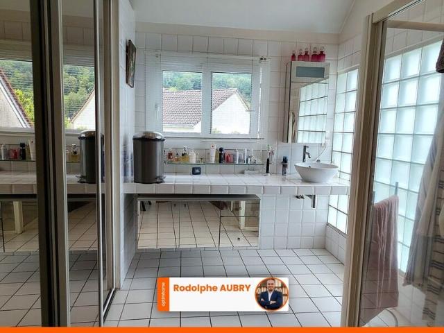 Maison 6 pièces, 207 m² à louer à Gaillon 27600