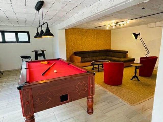 Maison 6 pièces, 170 m² à louer à Laval Saint Roman 30760