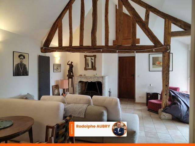 Maison 6 pièces, 170 m² à louer à Les Trois Lacs 27940