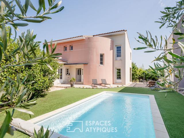 Maison 6 pièces 171 m²