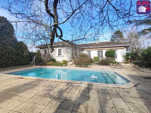 Maison 6 pièces 171 m²