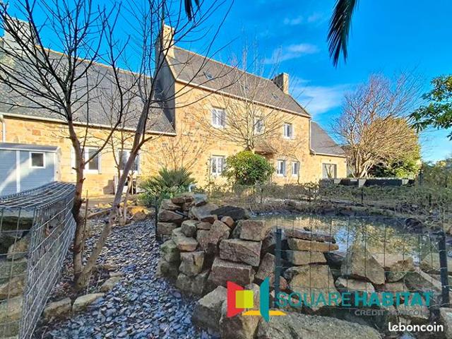 Maison 6 pièces 171 m²
