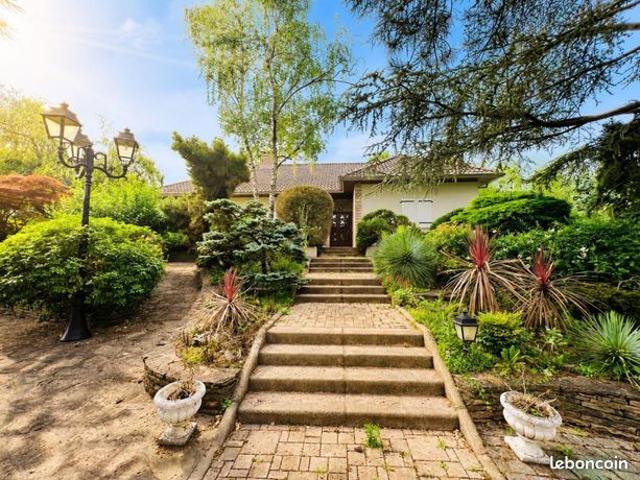 Maison 6 pièces 171 m²