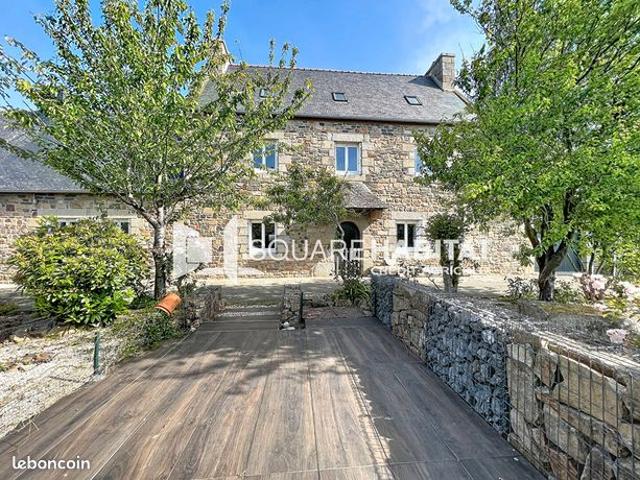 Maison 6 pièces 171 m²