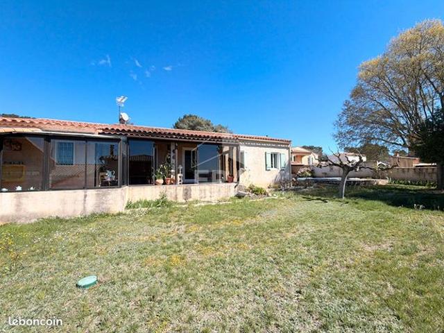 Maison 6 pièces 171 m²
