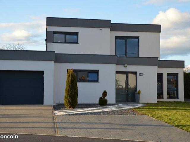 Maison 6 pièces 171 m²