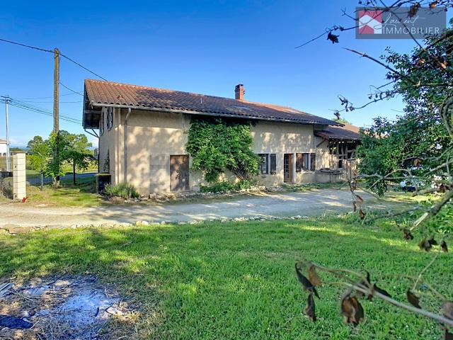 Maison 6 pièces 171 m²